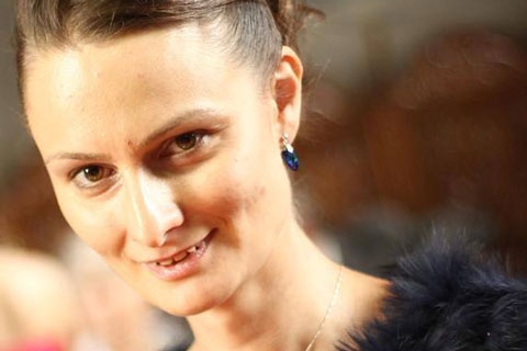 Alina-Mihalache